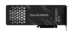 Palit GeForce RTX 3070 GamingPro 8GB Graphics Card – USED - image 3