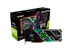PALIT RTX 3080 GAMINGPRO
