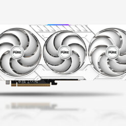SAPPHIRE PURE AMD RADEON RX 9070 XT OC