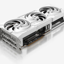Sapphire Pure AMD Radeon RX 9070 XT OC 16GB Graphics Card - image 2