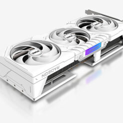 Sapphire Pure AMD Radeon RX 9070 XT OC 16GB Graphics Card - image 3