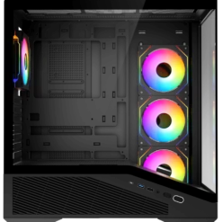 SONIC VECTOR V100R BLACK