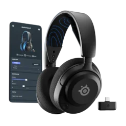 STEELSERIES ARCTIS NOVA 5P