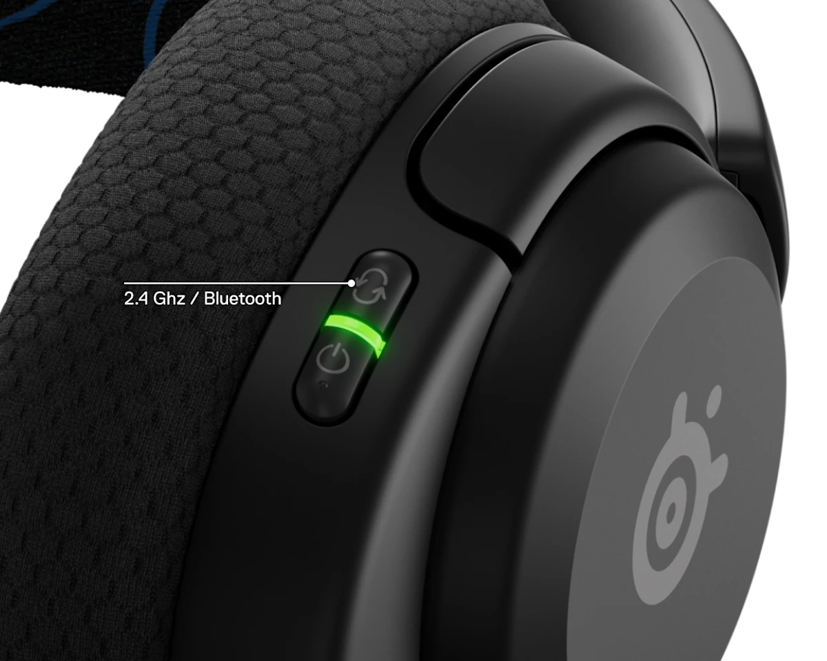 STEELSERIES ARCTIS NOVA 5P