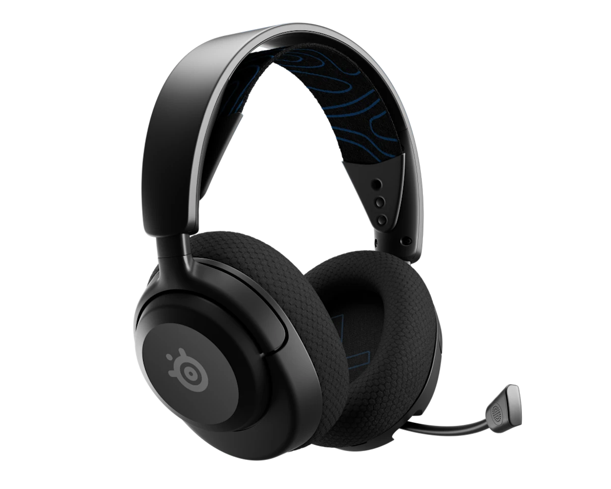 STEELSERIES ARCTIS NOVA 5P