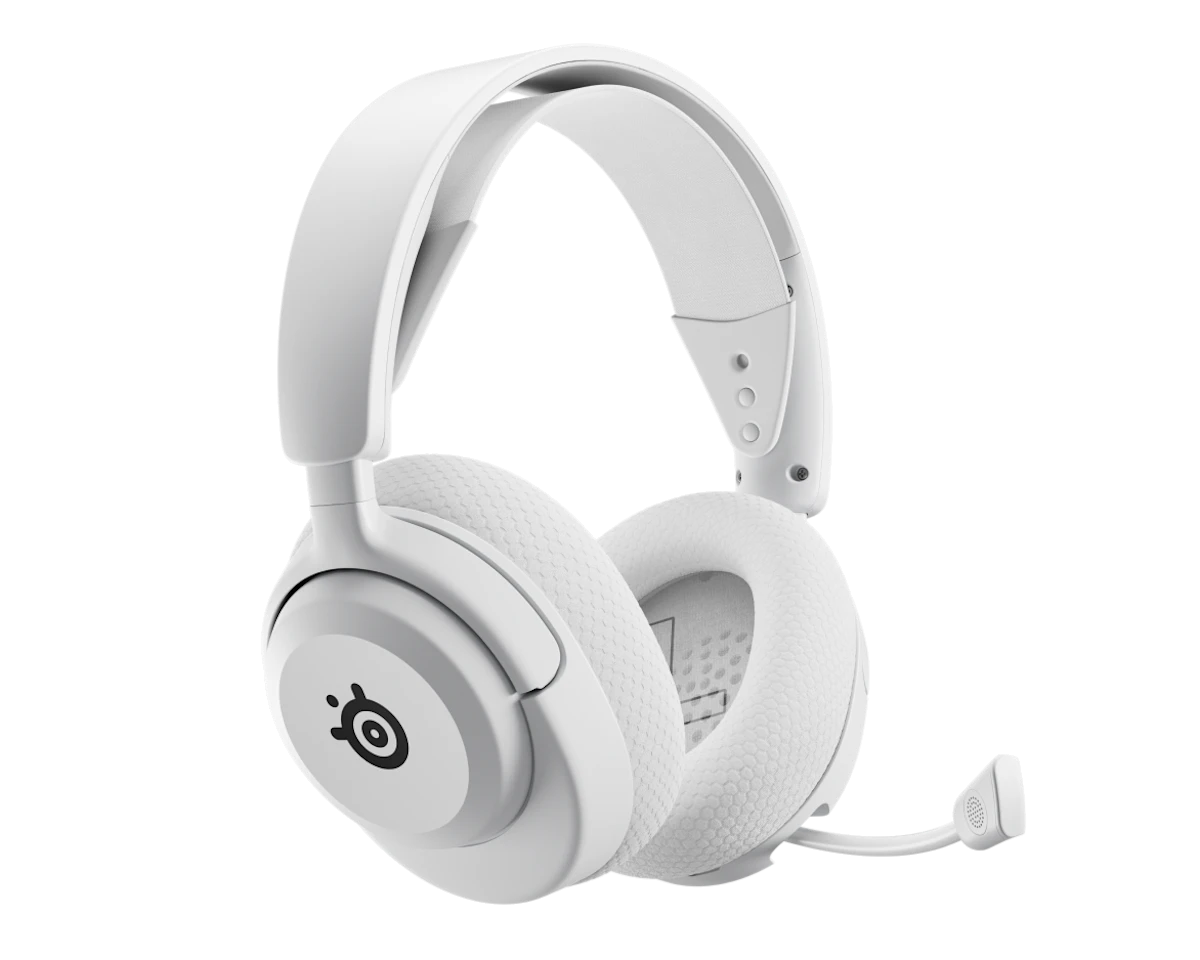 STEELSERIES ARCTIS NOVA 5P WHITE