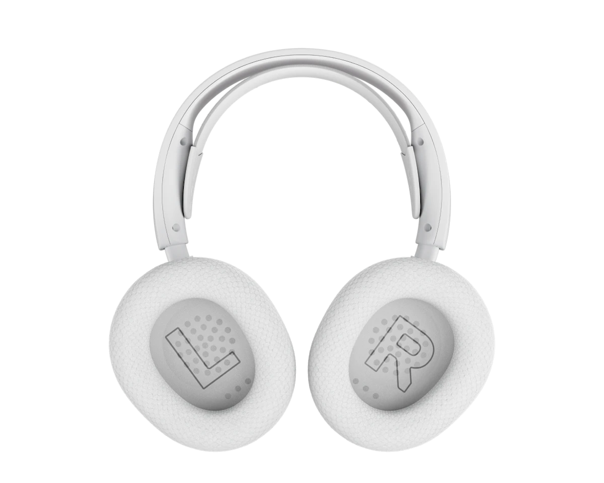 STEELSERIES ARCTIS NOVA 5P WHITE