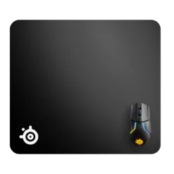 STEELSERIES QCK CLOTH LARGE BLACK