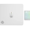 STEELSERIES QCK CLOTH LARGE WHITE