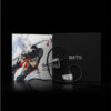 TRUTHEAR GATE BLACK