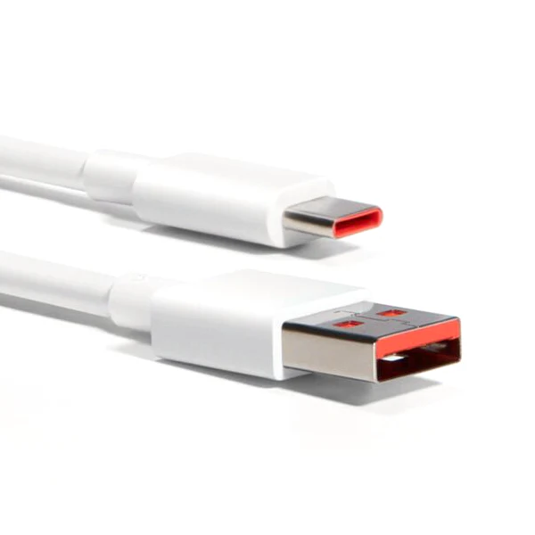 XIAOMI 6A TYPE-A TO TYPE-C CABLE