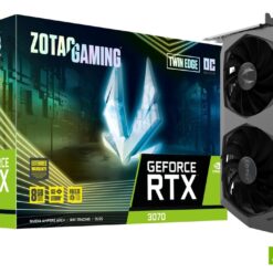ZOTAC RTX 3070 TWIN EDGE OC 8GB