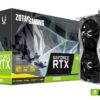 ZOTAC RTX 2060 TWIN FAN 6GB