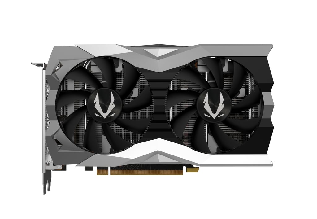 ZOTAC RTX 2060 TWIN FAN 6GB