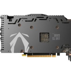 Zotac Gaming GeForce RTX 2060 Twin Fan 6GB Graphics Card – USED - image 4