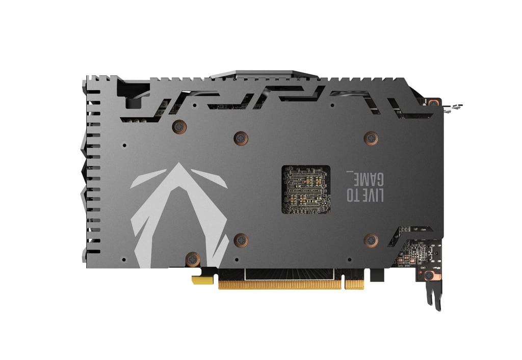 ZOTAC RTX 2060 TWIN FAN 6GB