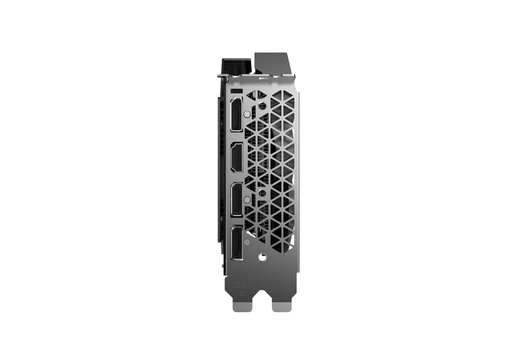 ZOTAC RTX 2060 TWIN FAN 6GB